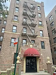 Rented by FirstService Realty (legacy)