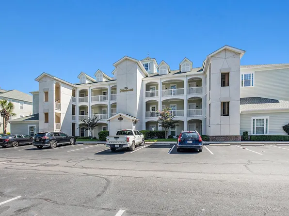 1009 World Tour Blvd. #103, Myrtle Beach, SC 29579
