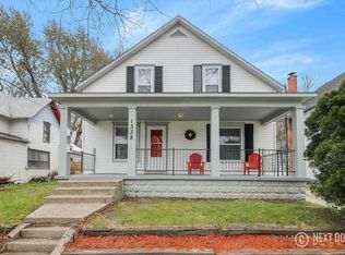 1338 Buffalo Ave NE #1, Grand Rapids, MI 49505