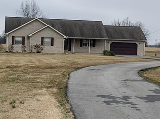 11116 Norway Rd, Neosho, MO 64850