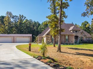 4898 Fm 2208 S, Longview, TX 75605