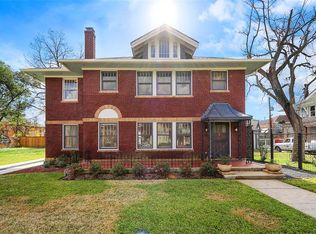 709 Kipling St, Houston, TX 77006