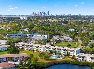 4595 Chancellor St NE APT 227, Saint Petersburg, FL 33703