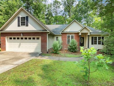 3245 Bristol St, Sanford, NC, 27332
