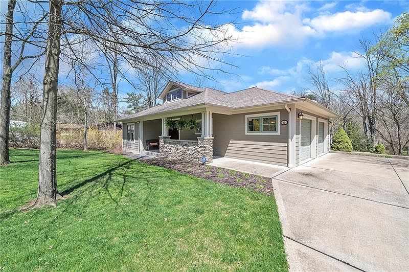 6 Seldom Seen Rd, Bradfordwoods, PA 15015 Zillow