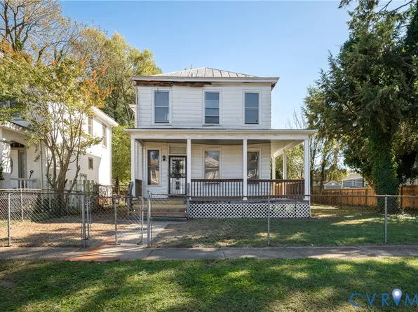 3415 Delaware Ave, Richmond, VA 23222