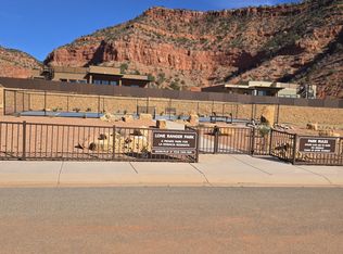 542 N Rusty Spur Cir, Kanab, UT 84741