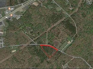 Billingsley Rd, Bryans road, MD 20616