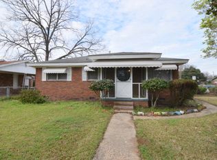 701 Macon Ave, Augusta, GA 30901