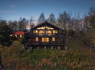 348 Laurel Mountain Rd, Madisonville, TN 37354