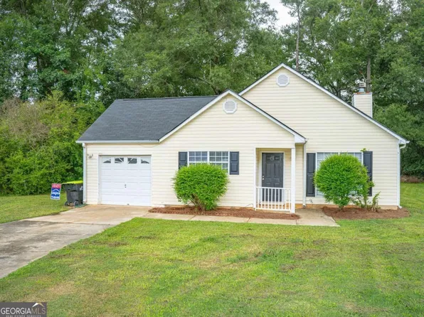 15 Marissa Cv, Riverdale, GA 30274