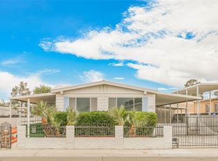 6433 Hartman St, Las Vegas, NV 89108
