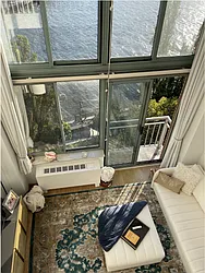 Rented by Battery Park Realty