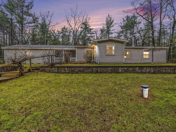 1258 N Plank Rd, Tawas City, MI 48763