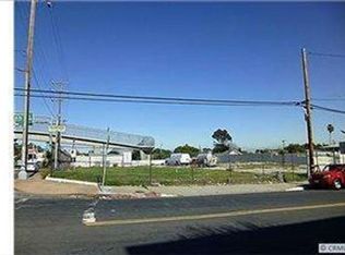 406 N Gaffey St, San Pedro, CA 90731