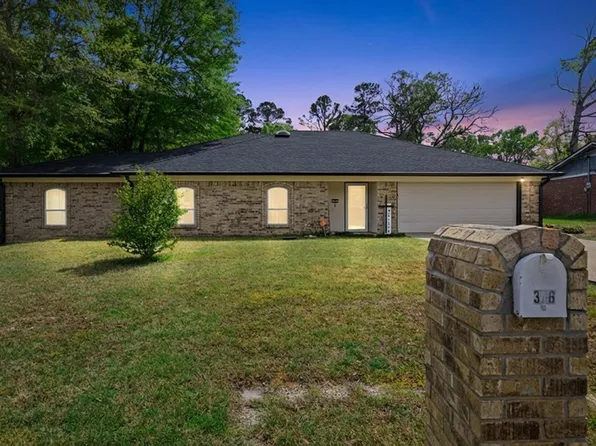 306 Bermuda Dr, White Oak, TX 75693