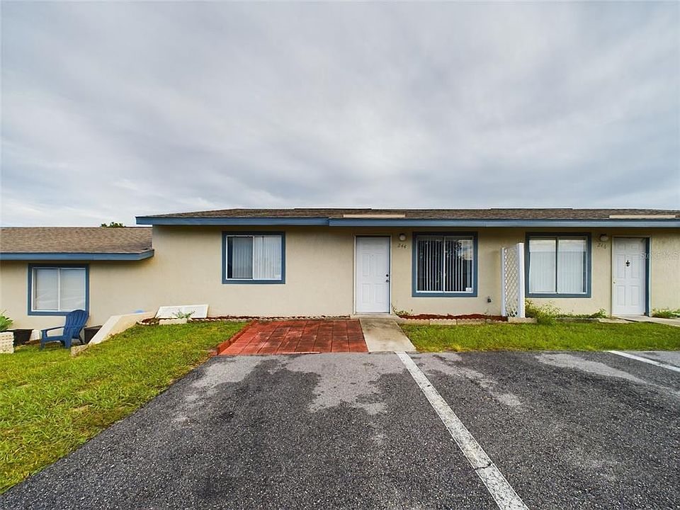 1st image of 244 WINTER RIDGE BOULEVARD #244
