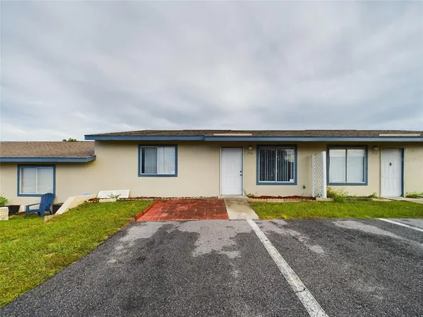 244 WINTER RIDGE BOULEVARD #244, WINTER HAVEN, FL 33881