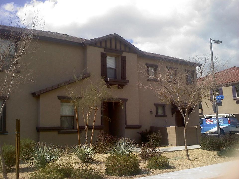 2nd image of 1255 S Rialto Street Lot 157