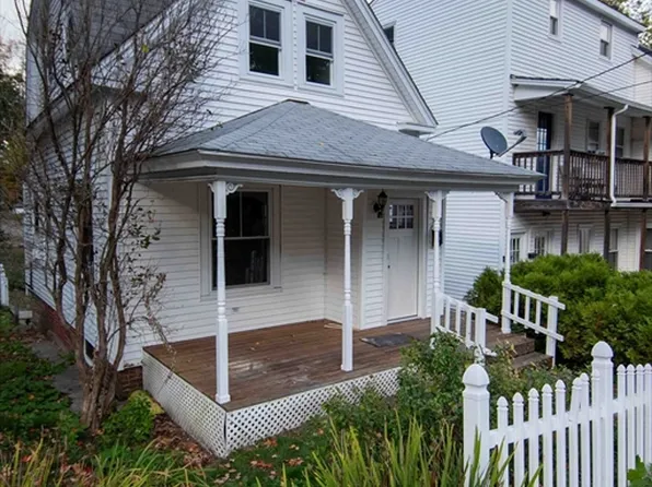34 Carpenter St, Orange, MA 01364