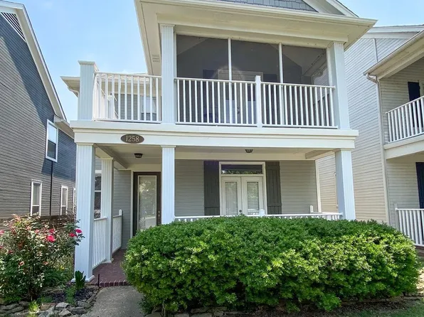 1258 Isle Bay Dr, Memphis, TN 38103