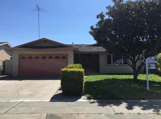 1660 Orleans Dr, San Jose, CA 95122