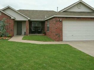 13059 N 130th Ave E, Collinsville, OK 74021