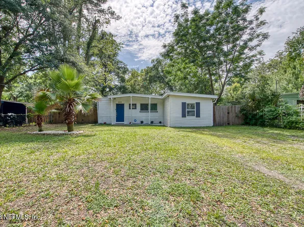 10222 WESTMAR Road, Jacksonville, FL 32218