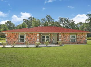 20135 Timber Line Ln, New Caney, TX 77357