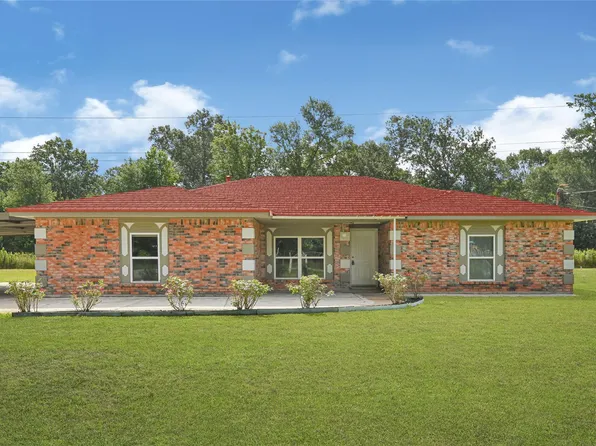 20135 Timber Line Ln, New Caney, TX 77357