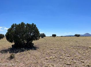 269 Off Of Antelope Run Rd, Ash Fork, AZ 86320