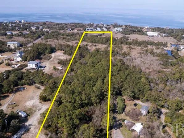 0 State Highway 12, Frisco, NC 27936