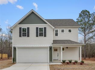 138 Travelers Way, Lillington, NC 27546