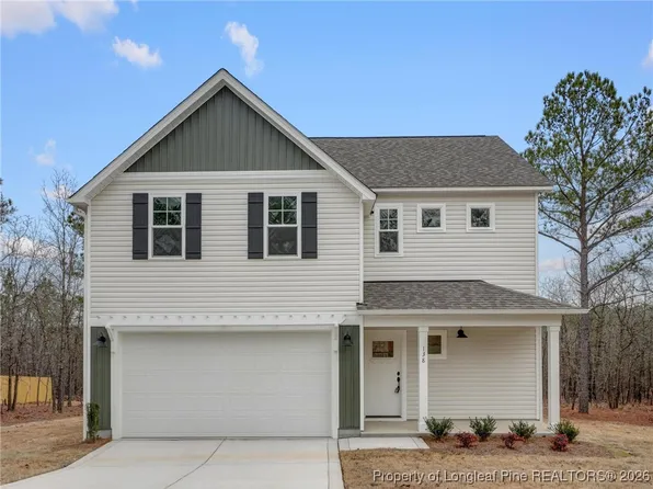 138 Travelers Way, Lillington, NC 27546