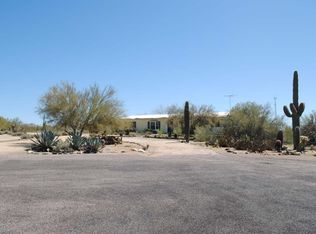 33401 N Double Barrel Cir, Cave Creek, AZ 85331