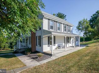 129 E Ridge Rd, Dillsburg, PA 17019