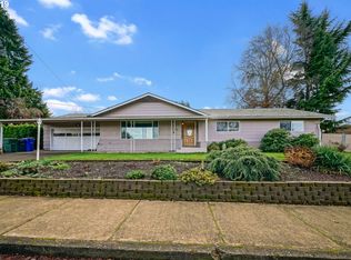 820 Hope Ave NW, Salem, OR