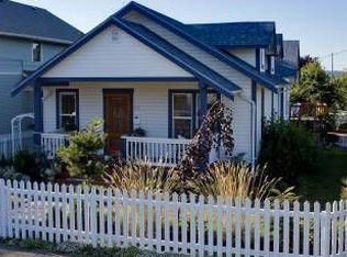 721 Gladstone St, Bellingham, WA 98225