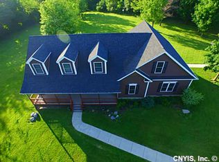 7787 County Line Rd, Auburn, NY 13021