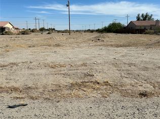 2045 Desert Cir #8, Thermal, CA 92274