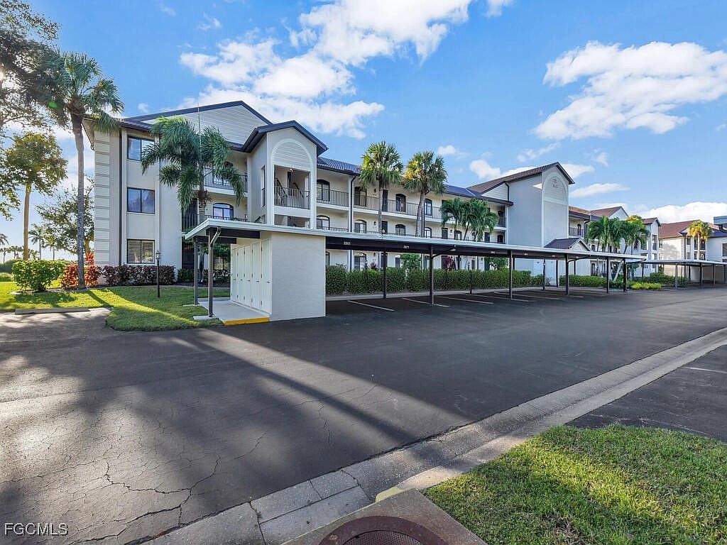 16500 Kelly Cove Dr APT 2865