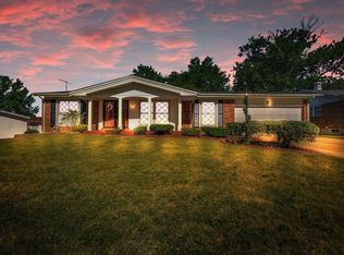 1445 Lisa Dr, Florissant, MO 63033