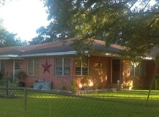 620 West St, Vinton, LA 70668