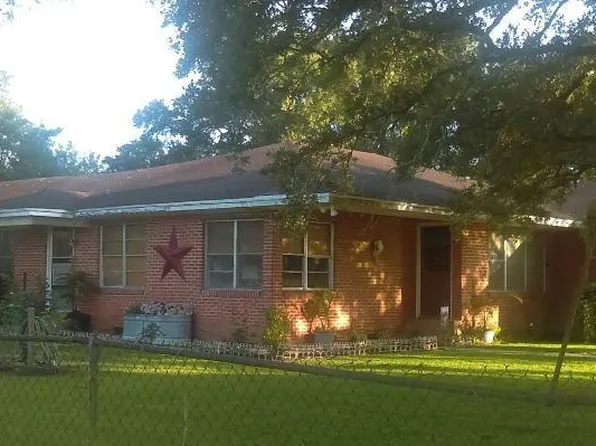 620 West St, Vinton, LA 70668