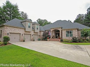 322 Old Windmill Rd, Perry, GA 31069