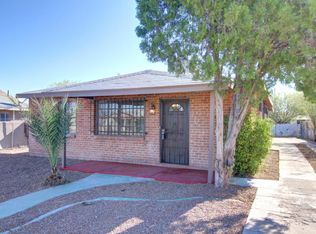 4225 S 16th Ave, Tucson, AZ 85714