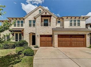 6409 Trissino Dr, Austin, TX 78739