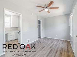 4001 E 52nd St #D, Maywood, CA 90270