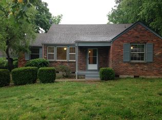 1902A Piedmont Ave, Nashville, TN 37216