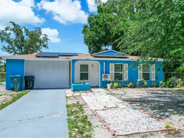 4671 Vergara Ct, Orlando, FL 32811